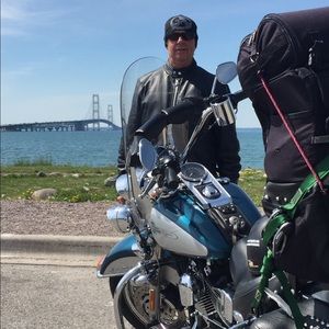 Meet your Posher, Ken